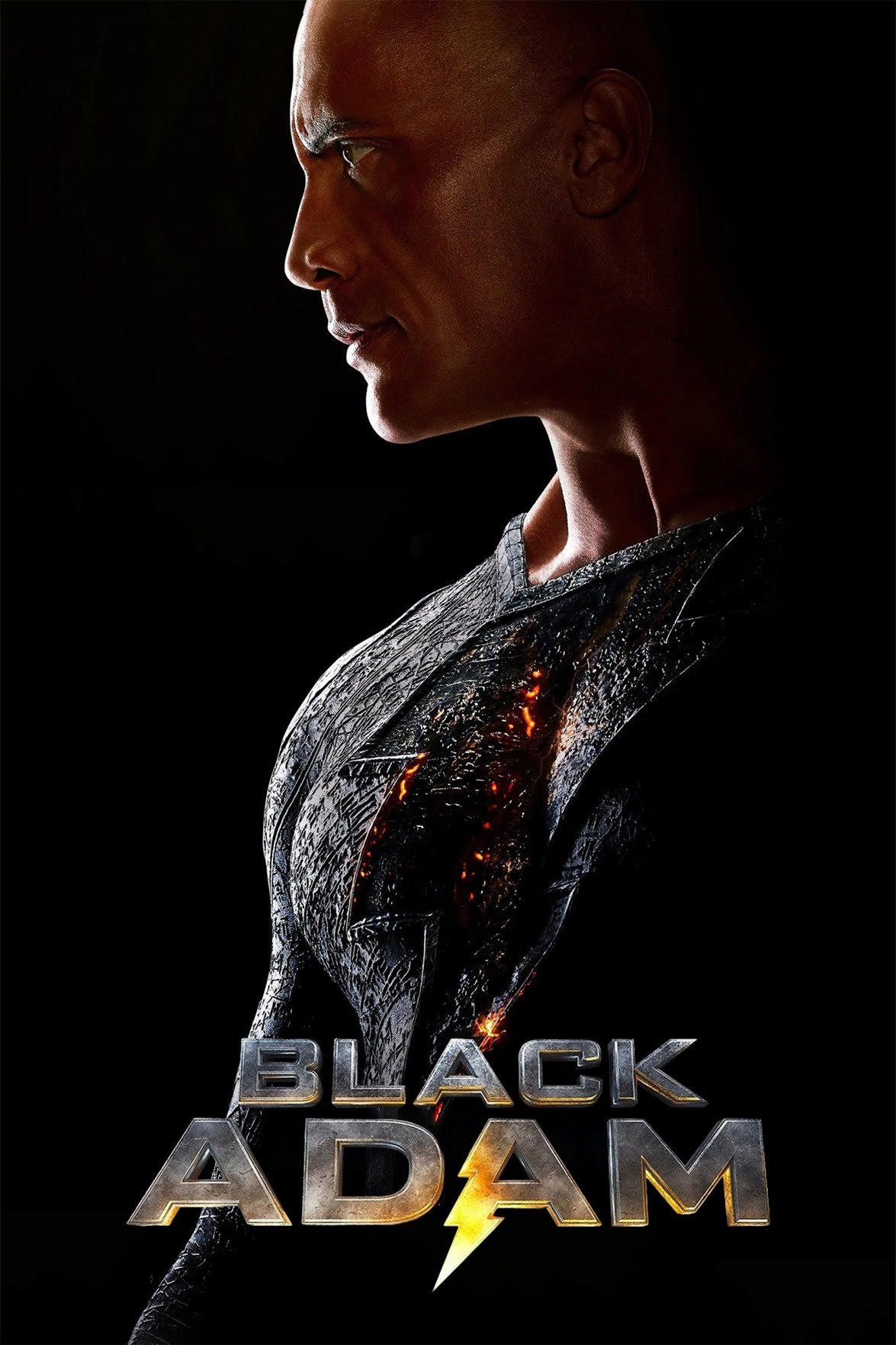 Black Adam