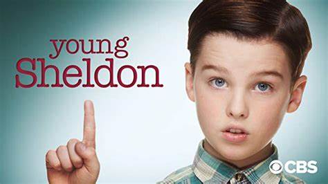 Young Sheldon